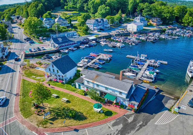16th image of 11 Harbor West Ln, Sunapee, NH 03782 | MLS# 5101875