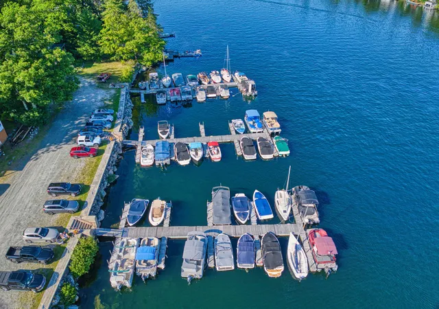 Photo 3 of Sale Pending at 11 Harbor West Ln, Sunapee, NH 03782 | MLS# 5101875 | Listing updated on 2026-07-31