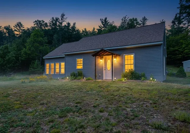 36th image of 529 Us Route 4, Danbury, NH 03230 | MLS# 5101880