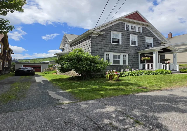Photo 1 of Single family home for sale at 187 Madison Ave, Berlin, NH 03570 | MLS# 5101882 | Listing updated on 2026-09-01