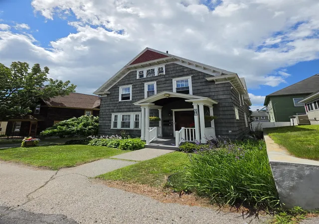 Photo 2 of Single family home for sale at 187 Madison Ave, Berlin, NH 03570 | MLS# 5101882 | Listing updated on 2026-09-01
