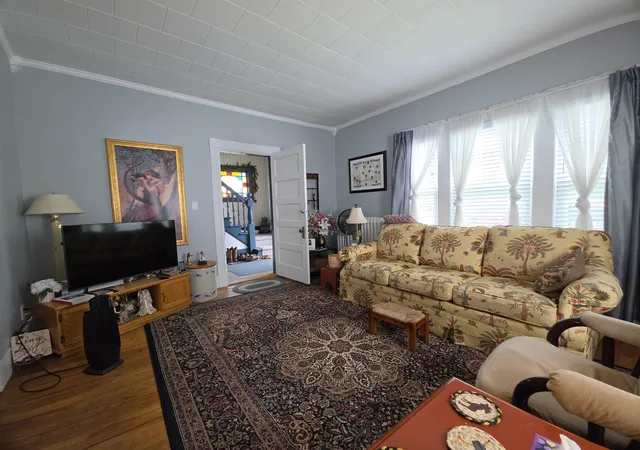 Photo 3 of Single family home for sale at 187 Madison Ave, Berlin, NH 03570 | MLS# 5101882 | Listing updated on 2026-09-01