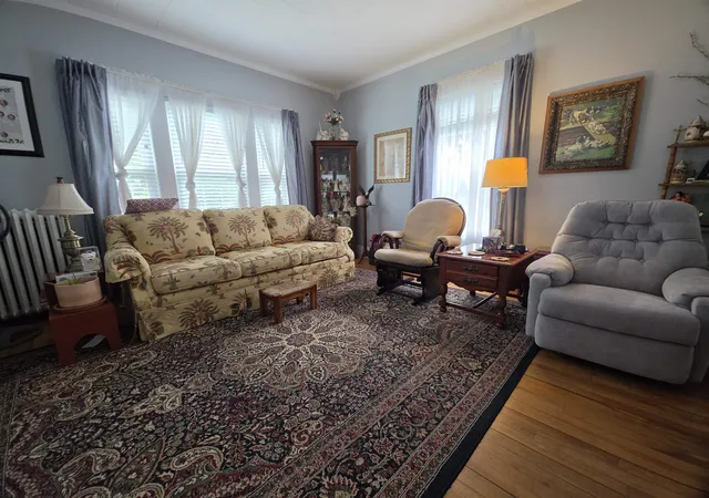 Photo 4 of Single family home for sale at 187 Madison Ave, Berlin, NH 03570 | MLS# 5101882 | Listing updated on 2026-09-01