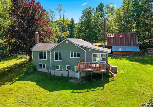 Single family home for sale at 45 Sunset Hill Rd, Bradford, NH 03221 | MLS# 5101883