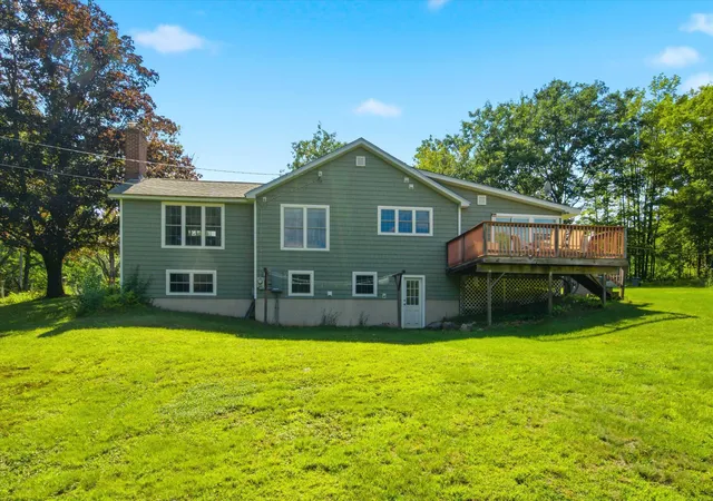 Photo 2 of Single family home for sale at 45 Sunset Hill Rd, Bradford, NH 03221 | MLS# 5101883 | Listing updated on 2026-09-04
