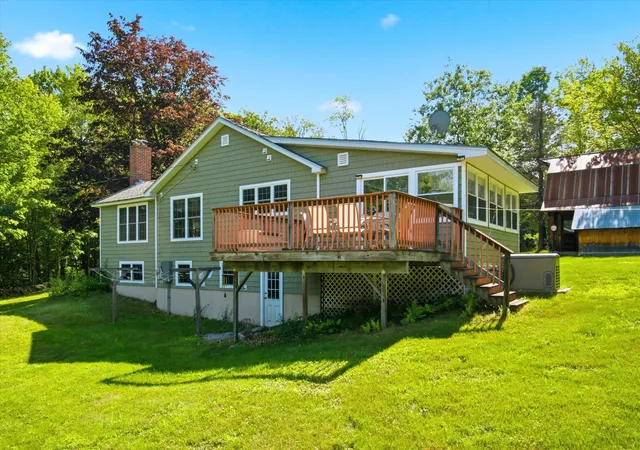 Photo 3 of Single family home for sale at 45 Sunset Hill Rd, Bradford, NH 03221 | MLS# 5101883 | Listing updated on 2026-09-04