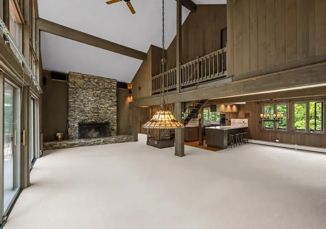 Photo 3 of Single family home for sale at 15 Sawmill Rd, South Londonderry, VT 05155 | MLS# 5101885 | Listing updated on 2026-09-01