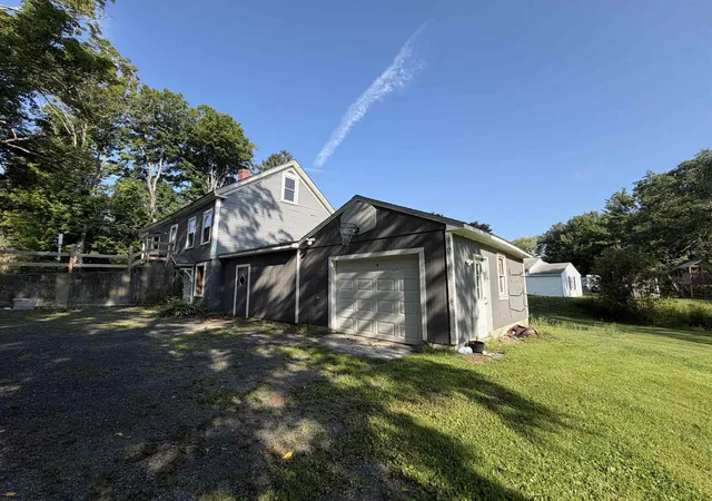 Photo 2 of Single family home for sale at 40 South St, Troy, NH 03465 | MLS# 5101888 | Listing updated on 2026-08-25