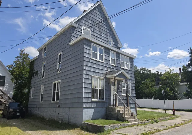 Photo 1 of Multi family home for sale at 604 Burgess St, Berlin, NH 03570 | MLS# 5101891 | Listing updated on 2026-07-28