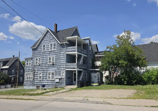 Photo 4 of Multi family home for sale at 604 Burgess St, Berlin, NH 03570 | MLS# 5101891 | Listing updated on 2026-07-28