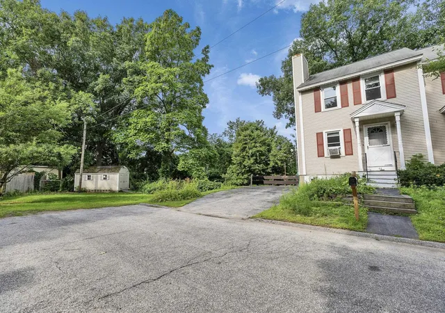 Condo for sale at 44 Emerald St, Manchester, NH 03103 | MLS# 5101892