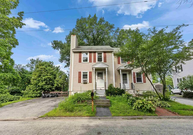 Photo 2 of Condo for sale at 44 Emerald St, Manchester, NH 03103 | MLS# 5101892 | Listing updated on 2026-09-14