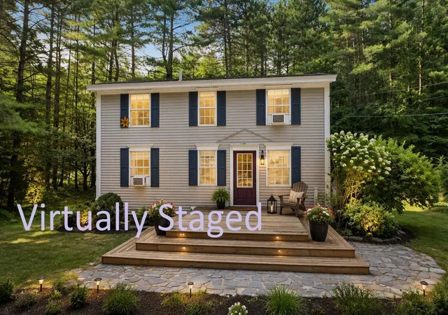 Photo 3 of Single family home for sale at 185 Green Mountain Rd, Effingham, NH 03882 | MLS# 5101894 | Listing updated on 2026-09-16