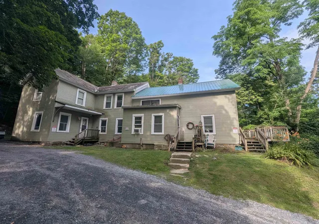 Photo 2 of Multi family home for sale at 110 Short St, Bennington, VT 05201 | MLS# 5101907 | Listing updated on 2026-09-15