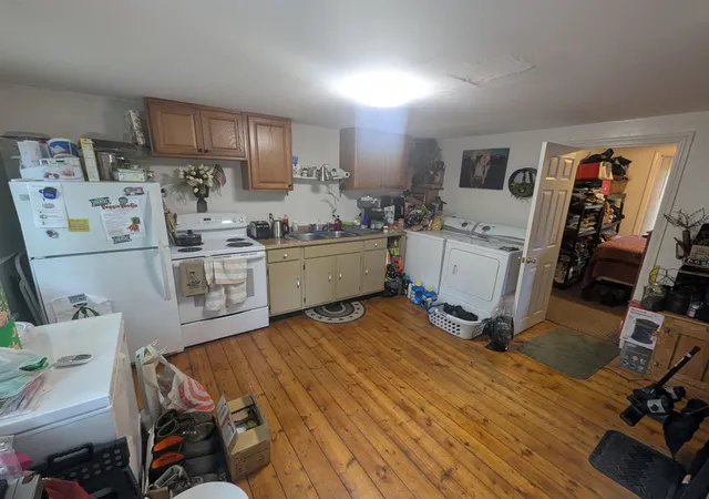 Photo 4 of Multi family home for sale at 110 Short St, Bennington, VT 05201 | MLS# 5101907 | Listing updated on 2026-09-15