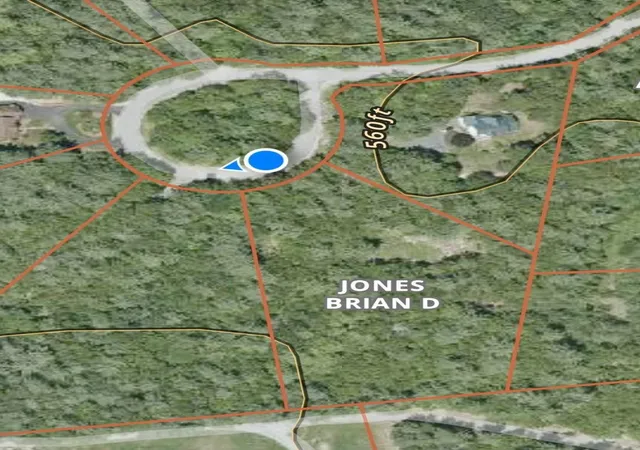 Photo 3 of Land for sale at 000 Alden Washburn Dr, Chocorua, NH 03817 | MLS# 5101909 | Listing updated on 2026-08-17