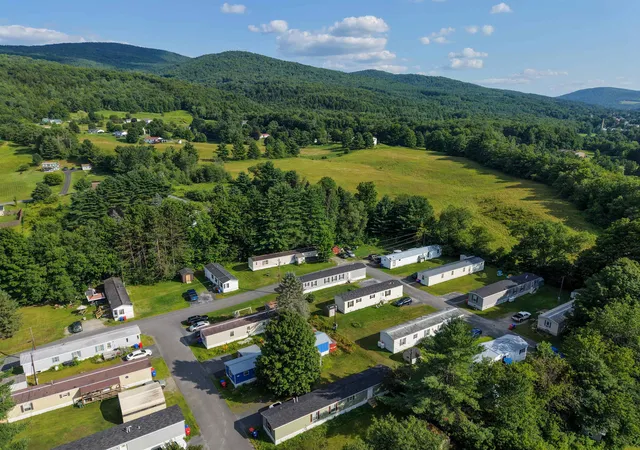 Photo 3 of Manufactured home for sale at 4 4th St #40, Barre, VT 05641 | MLS# 5101910 | Listing updated on 2026-09-16