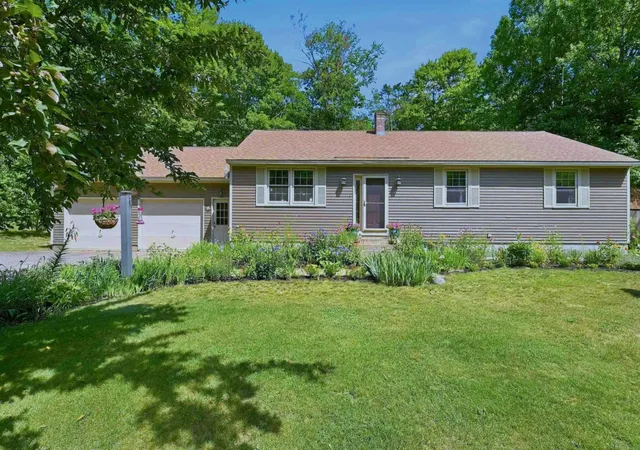 1st image of 4 Franklin Hwy, Andover, NH 03216 | MLS# 5101911