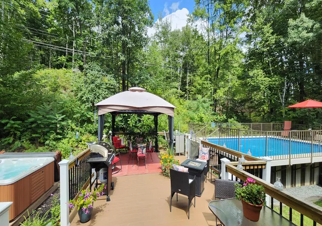 4th image of 4 Franklin Hwy, Andover, NH 03216 | MLS# 5101911