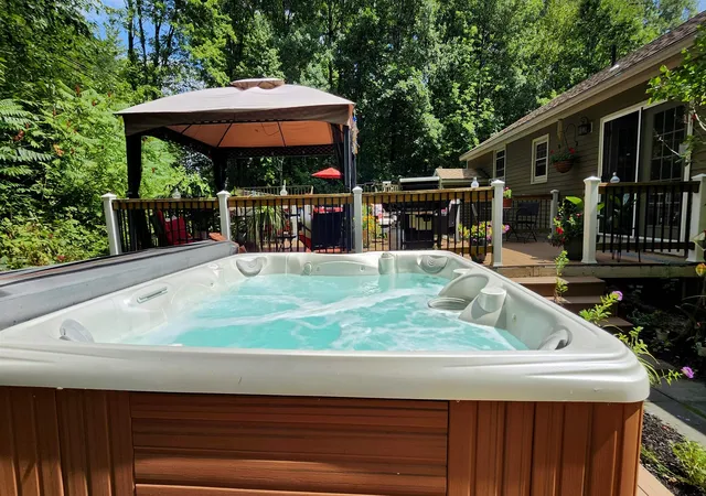 5th image of 4 Franklin Hwy, Andover, NH 03216 | MLS# 5101911