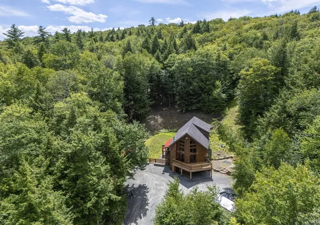1st image of 827 Mount Cardigan Rd, Alexandria, NH 03222 | MLS# 5101914