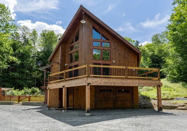 2nd image of 827 Mount Cardigan Rd, Alexandria, NH 03222 | MLS# 5101914