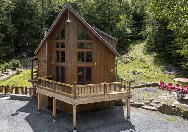 3rd image of 827 Mount Cardigan Rd, Alexandria, NH 03222 | MLS# 5101914