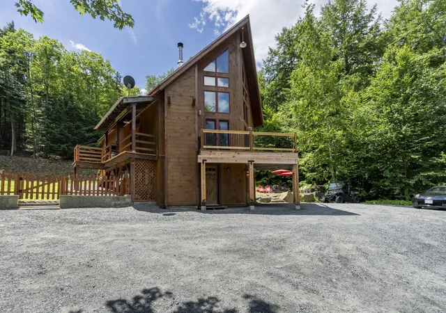 4th image of 827 Mount Cardigan Rd, Alexandria, NH 03222 | MLS# 5101914