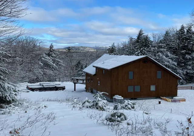 60th image of 827 Mount Cardigan Rd, Alexandria, NH 03222 | MLS# 5101914