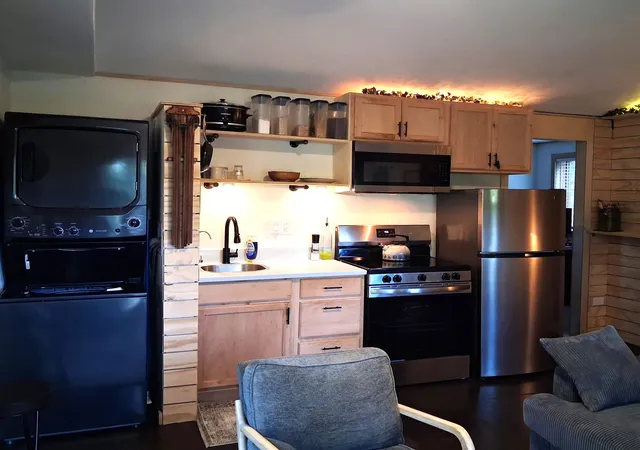 Photo 3 of Single family home for sale at 572 Roberts Rd, Springfield, VT 05156 | MLS# 5101922 | Listing updated on 2026-09-16