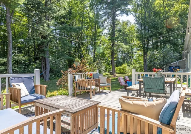 Photo 2 of Single family home for sale at 14 Red Cedar Ln, Shelburne, VT 05482 | MLS# 5101924 | Listing updated on 2026-07-27