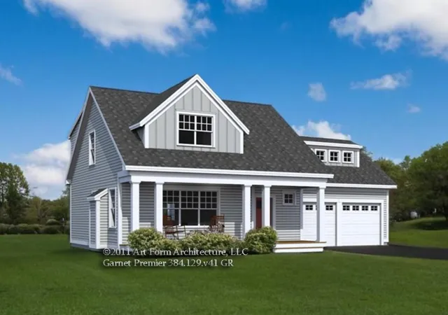 1st image of Lot 3 The Woodlands At Merry Hl #Lot 3, Barrington, NH 03825 | MLS# 5101925