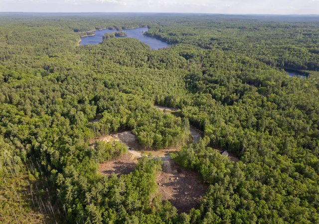 2nd image of Lot 3 The Woodlands At Merry Hl #Lot 3, Barrington, NH 03825 | MLS# 5101925