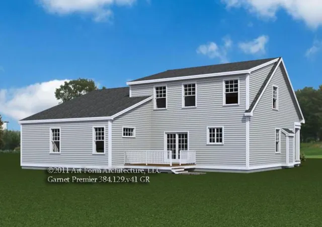 42nd image of Lot 3 The Woodlands At Merry Hl #Lot 3, Barrington, NH 03825 | MLS# 5101925