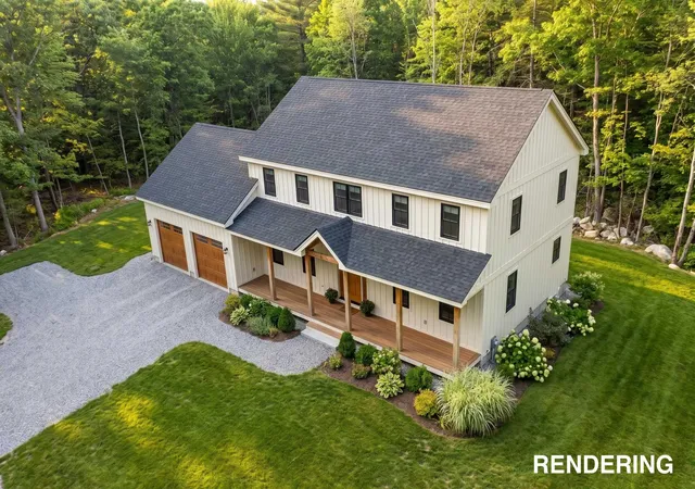 Photo 1 of Single family home for sale at 4 Beede Rd, Moultonborough, NH 03254 | MLS# 5101927 | Listing updated on 2026-07-30