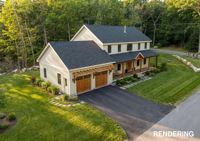 Photo 2 of Single family home for sale at 4 Beede Rd, Moultonborough, NH 03254 | MLS# 5101927 | Listing updated on 2026-07-30
