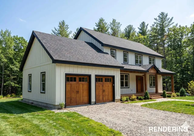 Photo 3 of Single family home for sale at 4 Beede Rd, Moultonborough, NH 03254 | MLS# 5101927 | Listing updated on 2026-07-30