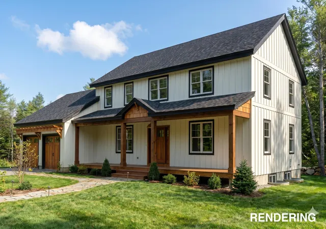 Photo 3 of Single family home for sale at 4 Beede Rd, Moultonborough, NH 03254 | MLS# 5101927 | Listing updated on 2026-07-30