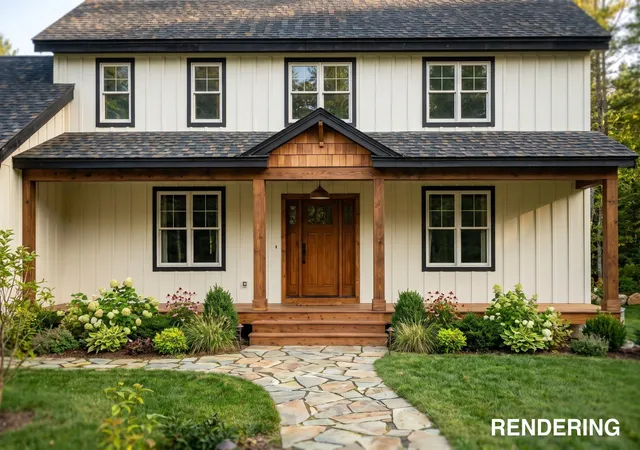 Photo 4 of Single family home for sale at 4 Beede Rd, Moultonborough, NH 03254 | MLS# 5101927 | Listing updated on 2026-07-30