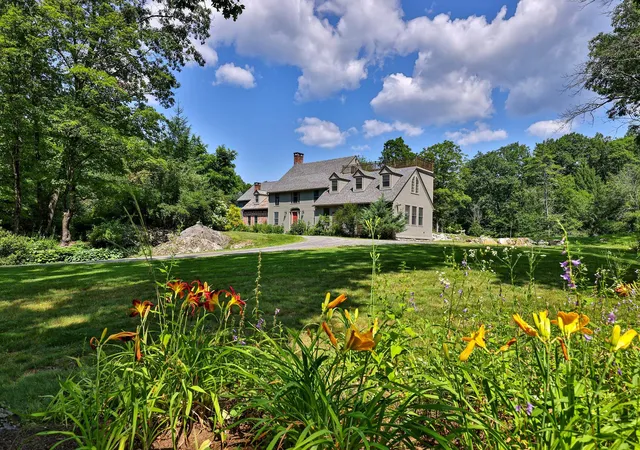 Photo 2 of Mansion for sale at 3 Eldredge Rd, Chester, VT 05143 | MLS# 5101931 | Listing updated on 2026-08-03