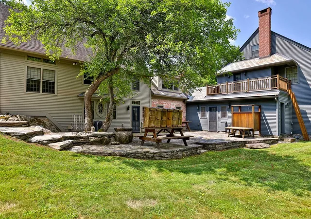 Photo 3 of Mansion for sale at 3 Eldredge Rd, Chester, VT 05143 | MLS# 5101931 | Listing updated on 2026-08-03