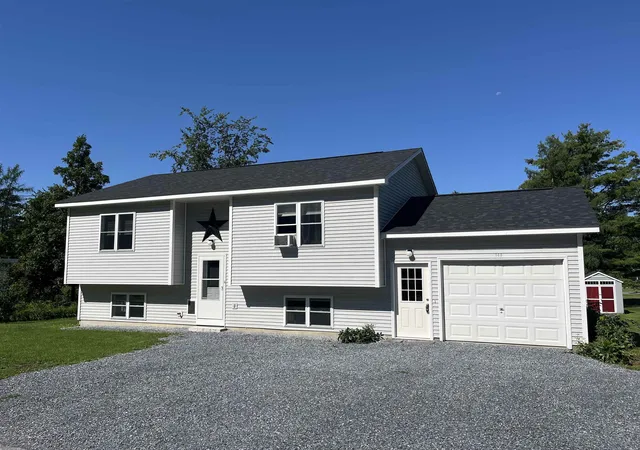 Photo 2 of Sale Pending at 149 Rogers Rd, Middlebury, VT 05753 | MLS# 5101940 | Listing updated on 2026-08-24