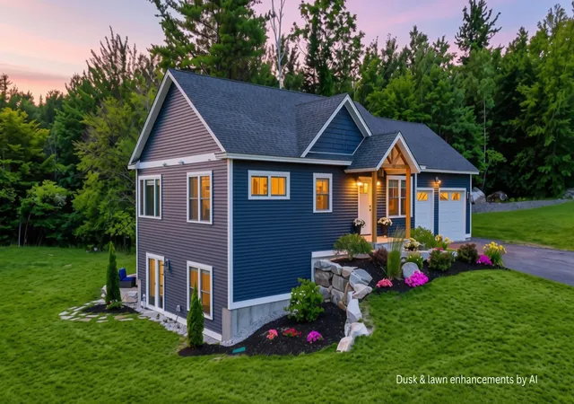 Photo 1 of Single family home for sale at 13 Efficiency Wy, Bridgton, ME 04009 | MLS# 5101941 | Listing updated on 2026-08-18