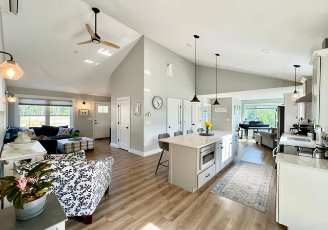 Photo 4 of Single family home for sale at 13 Efficiency Wy, Bridgton, ME 04009 | MLS# 5101941 | Listing updated on 2026-08-18