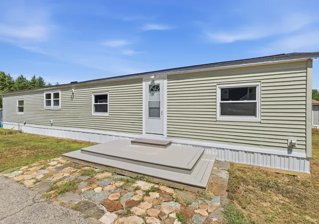 Photo 1 of Sale Pending at 19 Cleo Cir, Rochester, NH 03868 | MLS# 5101943 | Listing updated on 2026-07-29