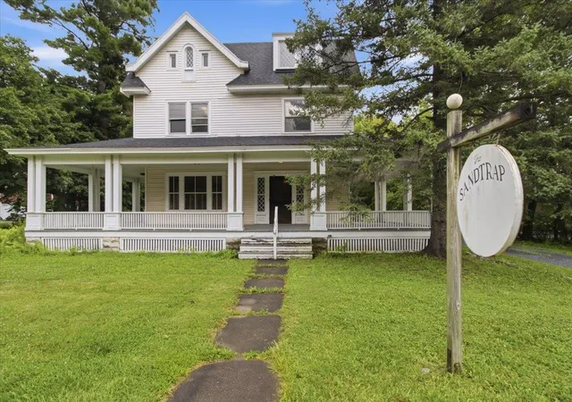 Photo 2 of Single family home for sale at 78 Bonnet St, Manchester Center, VT 05255 | MLS# 5101945 | Listing updated on 2026-07-30