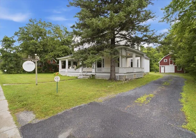 Photo 3 of Single family home for sale at 78 Bonnet St, Manchester Center, VT 05255 | MLS# 5101945 | Listing updated on 2026-07-30
