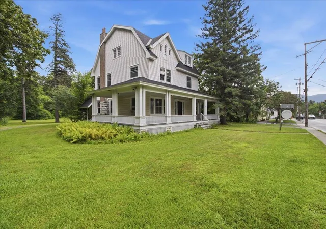 Photo 3 of Single family home for sale at 78 Bonnet St, Manchester Center, VT 05255 | MLS# 5101945 | Listing updated on 2026-07-30