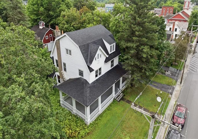 Photo 4 of Single family home for sale at 78 Bonnet St, Manchester Center, VT 05255 | MLS# 5101945 | Listing updated on 2026-07-30