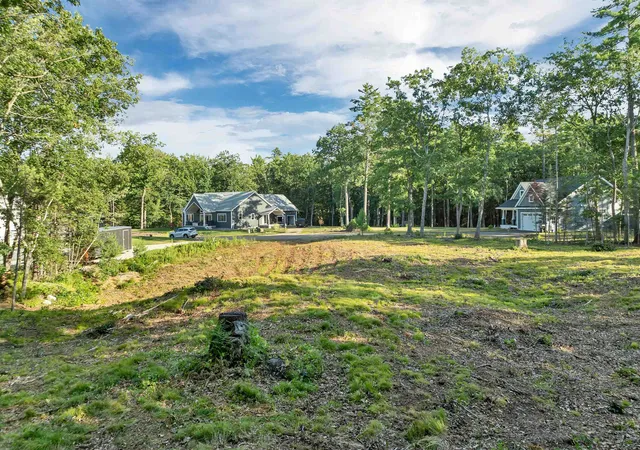 Photo 3 of Land for sale at Lot 52 Remington Ct, Melvin Village, NH 03850 | MLS# 5101947 | Listing updated on 2026-07-27